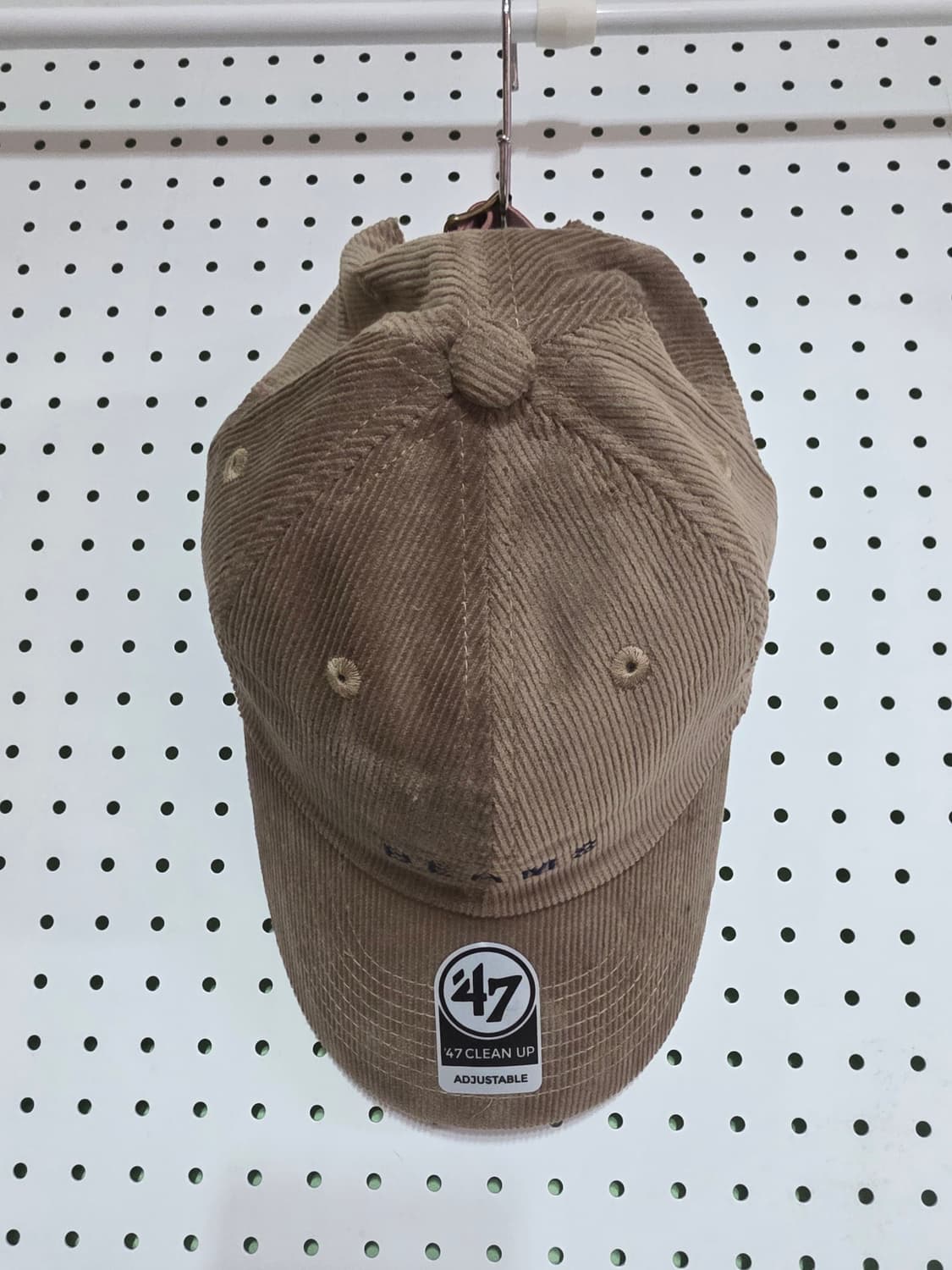 47브랜드 beams 빔즈 코로듀이 모자 상품이미지6