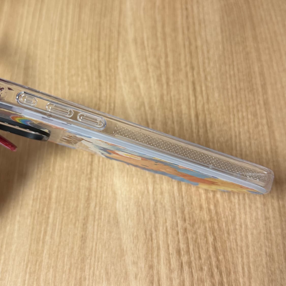 (15프로맥스) 케이스티파이 태닝키티 한정판! 상품이미지2