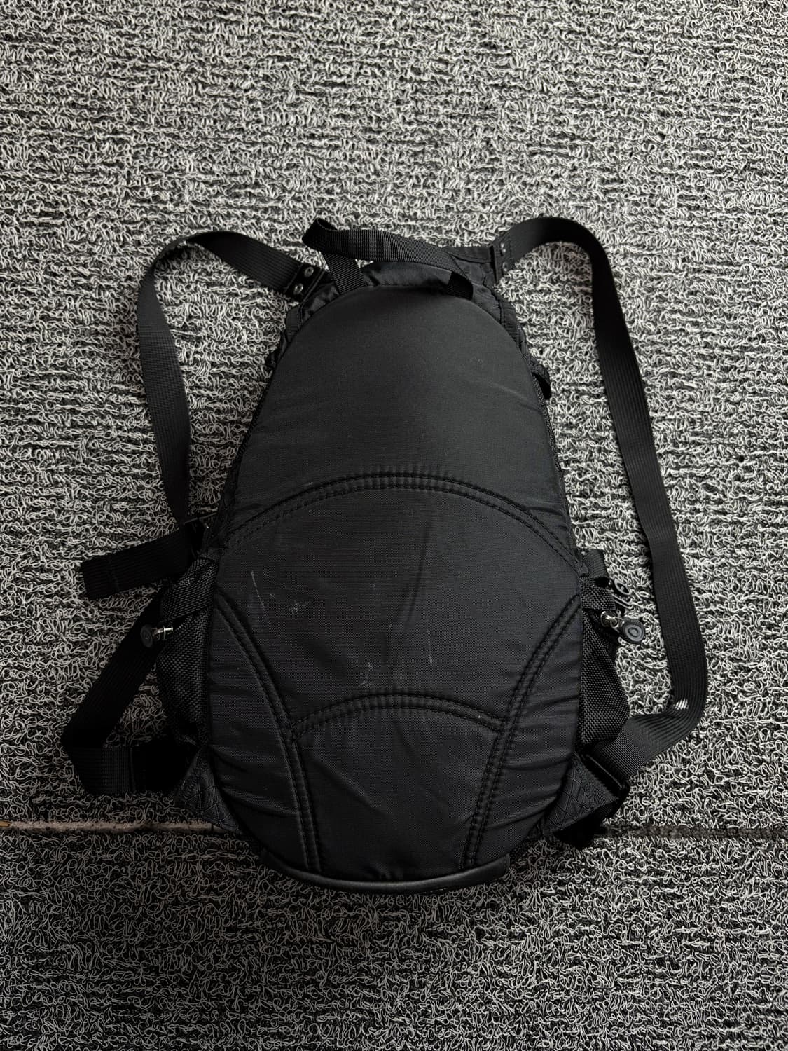 오클리 아이콘 3.0 테크니컬 미니 백팩 1674 상품이미지4