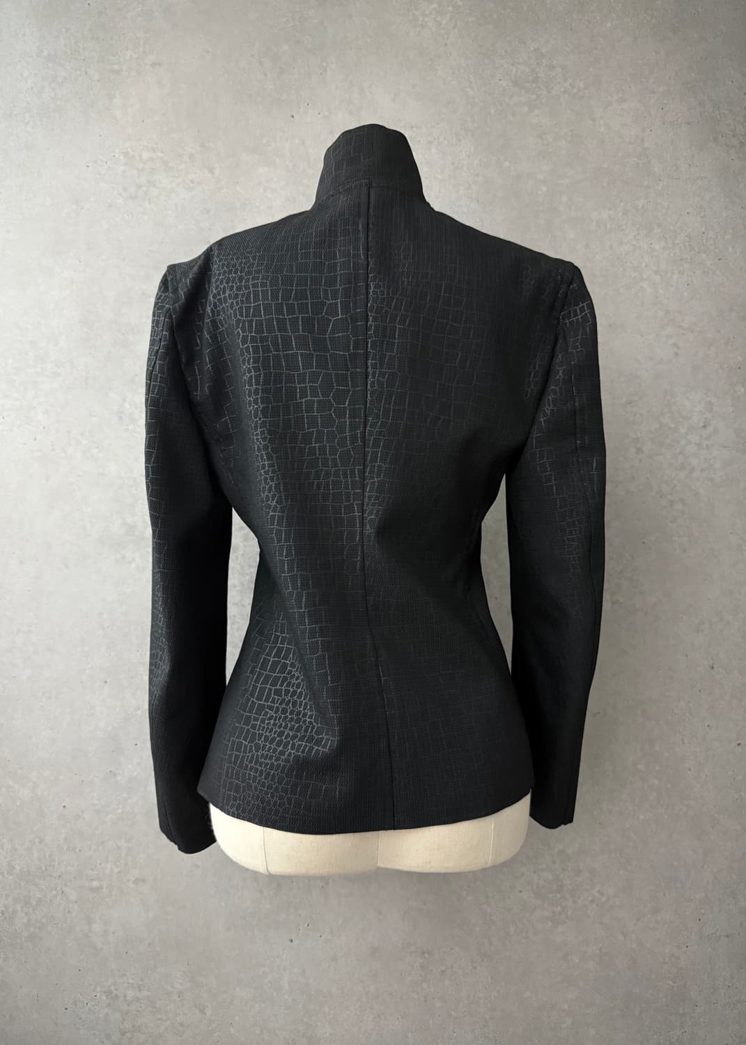 Comme des Garcons light jacket 상품이미지2