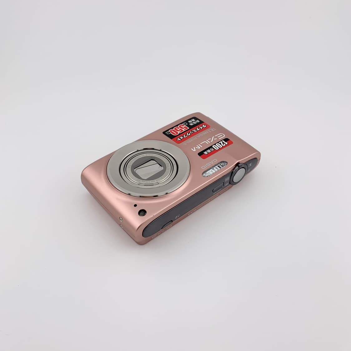 초미품🫧) 카시오 z400 핑크 (casio z400) 상품이미지6