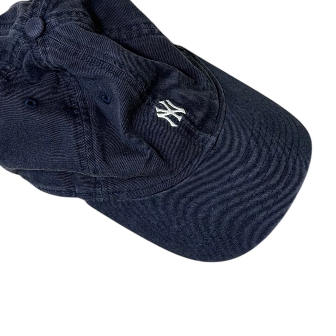 (NEW ERA x BEAMS BOY 별주) 스몰 로고 볼캡 상품이미지6