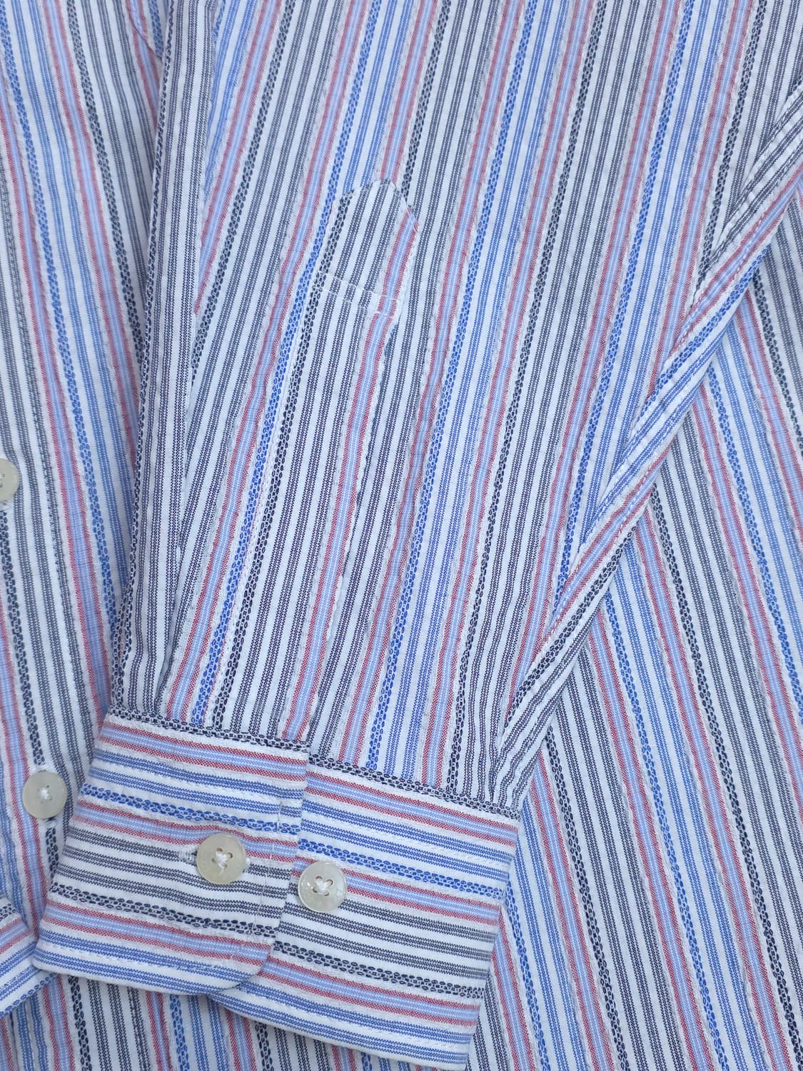 라일앤스콧 지지미 셔츠 상품이미지4