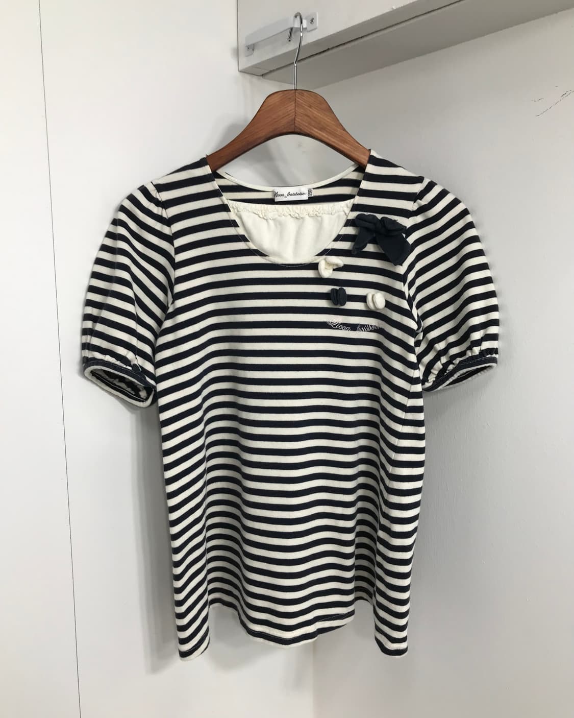 𖤐 프레피 감성 코디 Set𖤐  상품이미지7