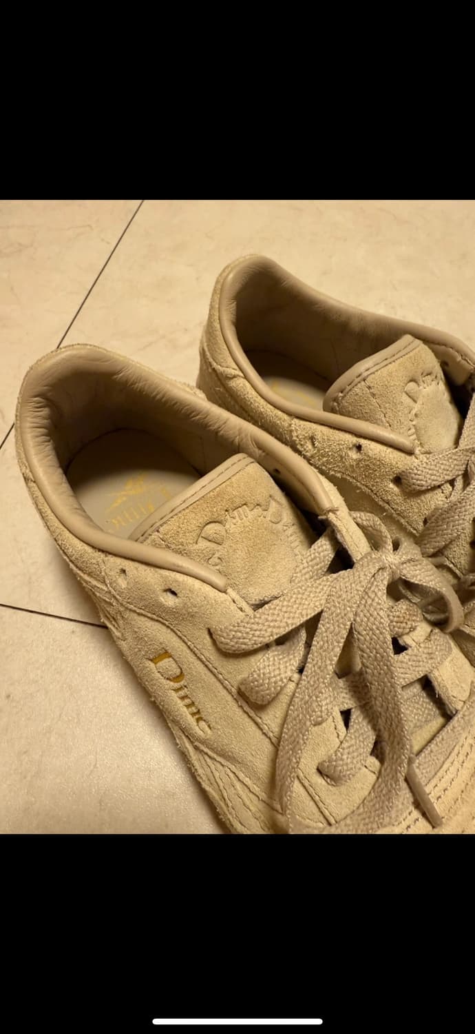 리복xdime 다임 콜라보 클럽c 235 상품이미지3