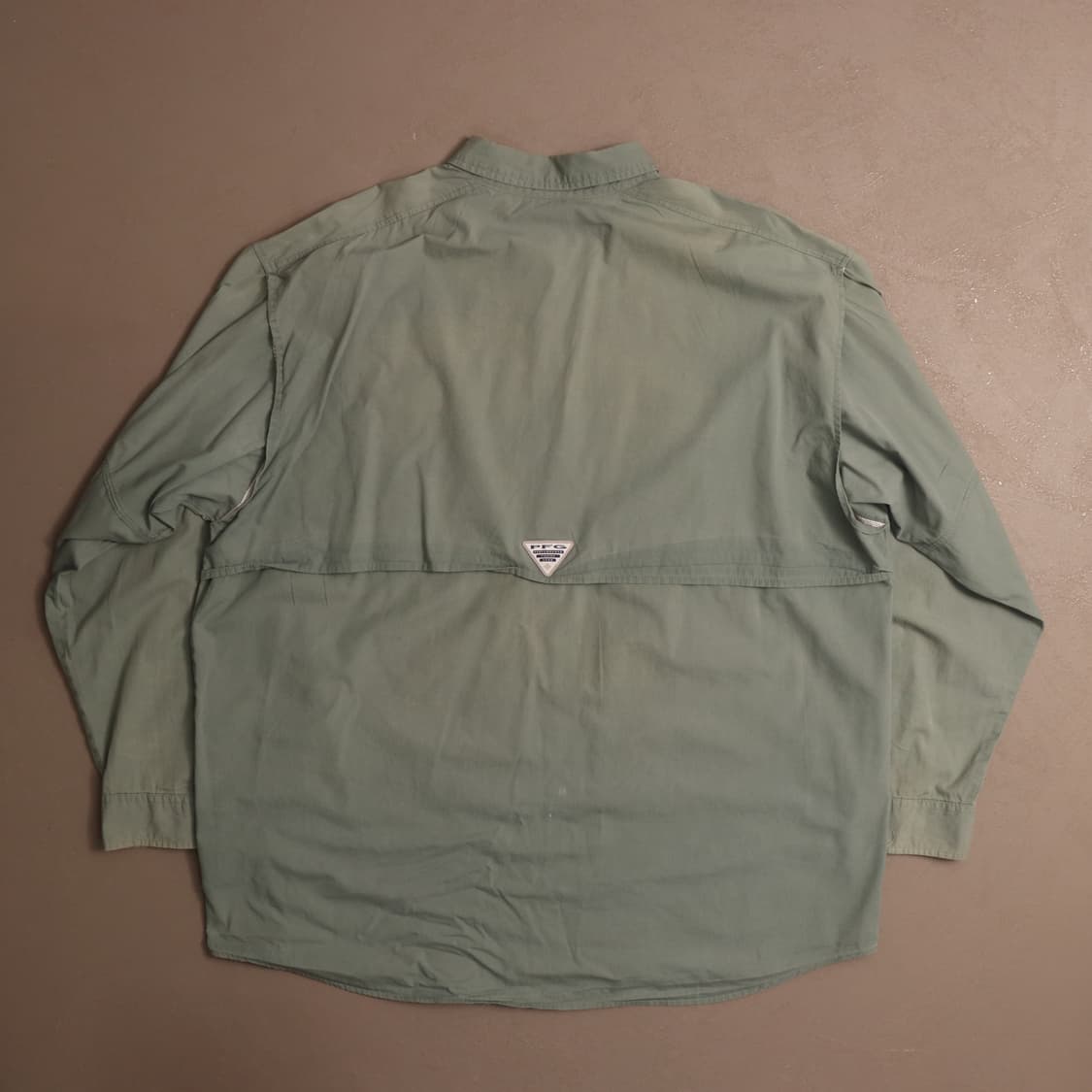 컬럼비아 PFG 아웃도어 셔츠 A1277 상품이미지6