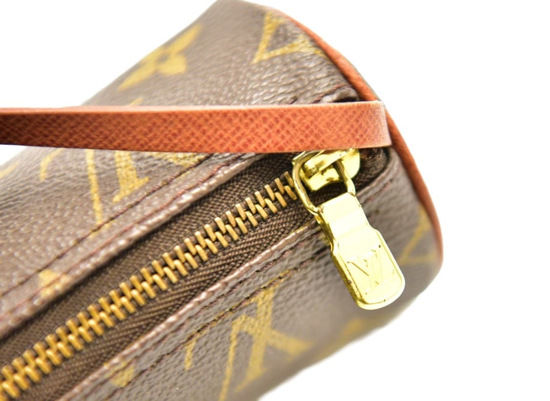루이비통 모노그램 미니 파빌론 빠삐용 (정품) 상품이미지8