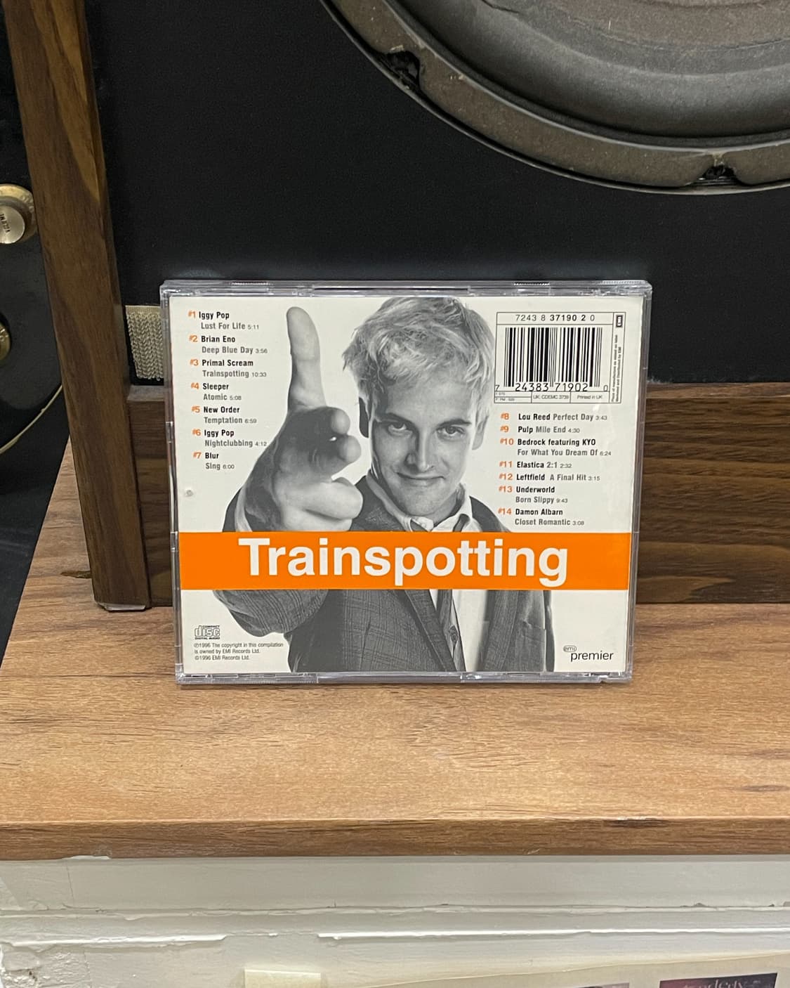 Trainspotting 상품이미지2