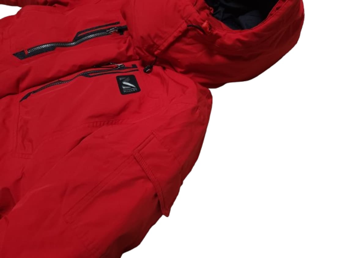 밀레 고어텍스 해비 구스다운 남성 95

 상품이미지8