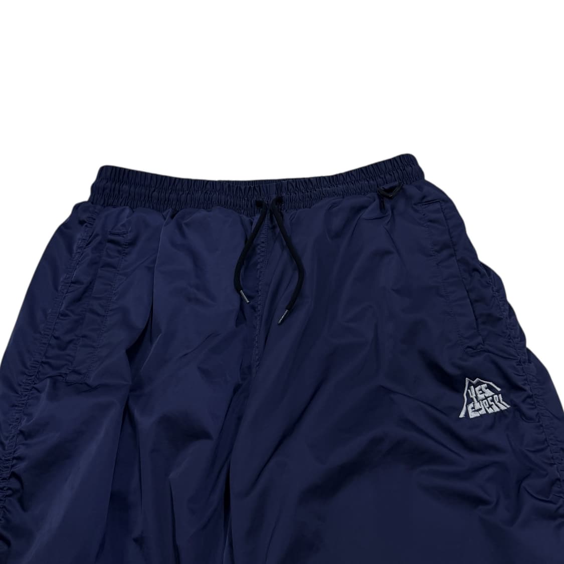 예스아이씨 LW 트랙팬츠 바지 네이비 블루 L 상품이미지2