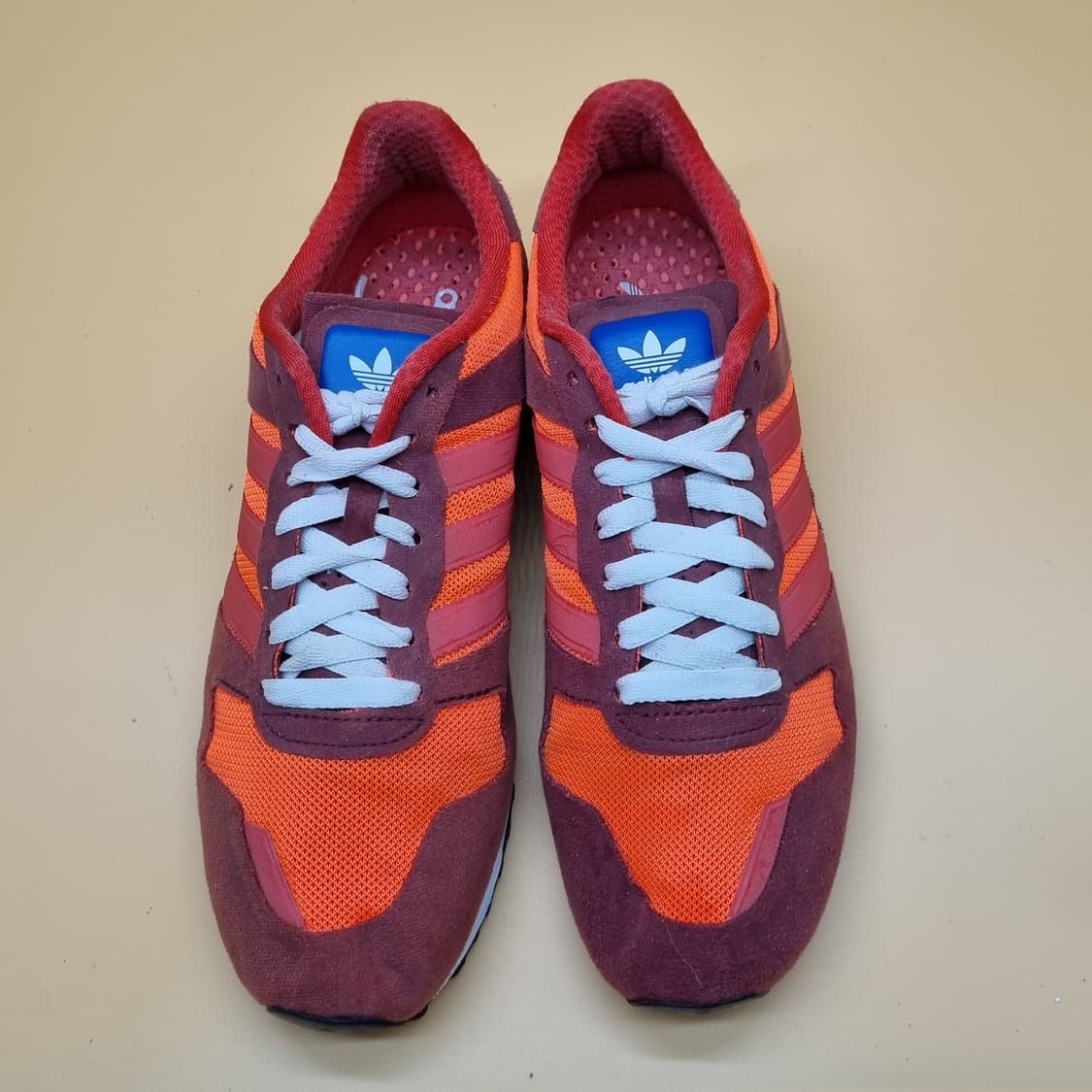 아디다스 오리지널 ZX700 남성운동화260. 상품이미지2