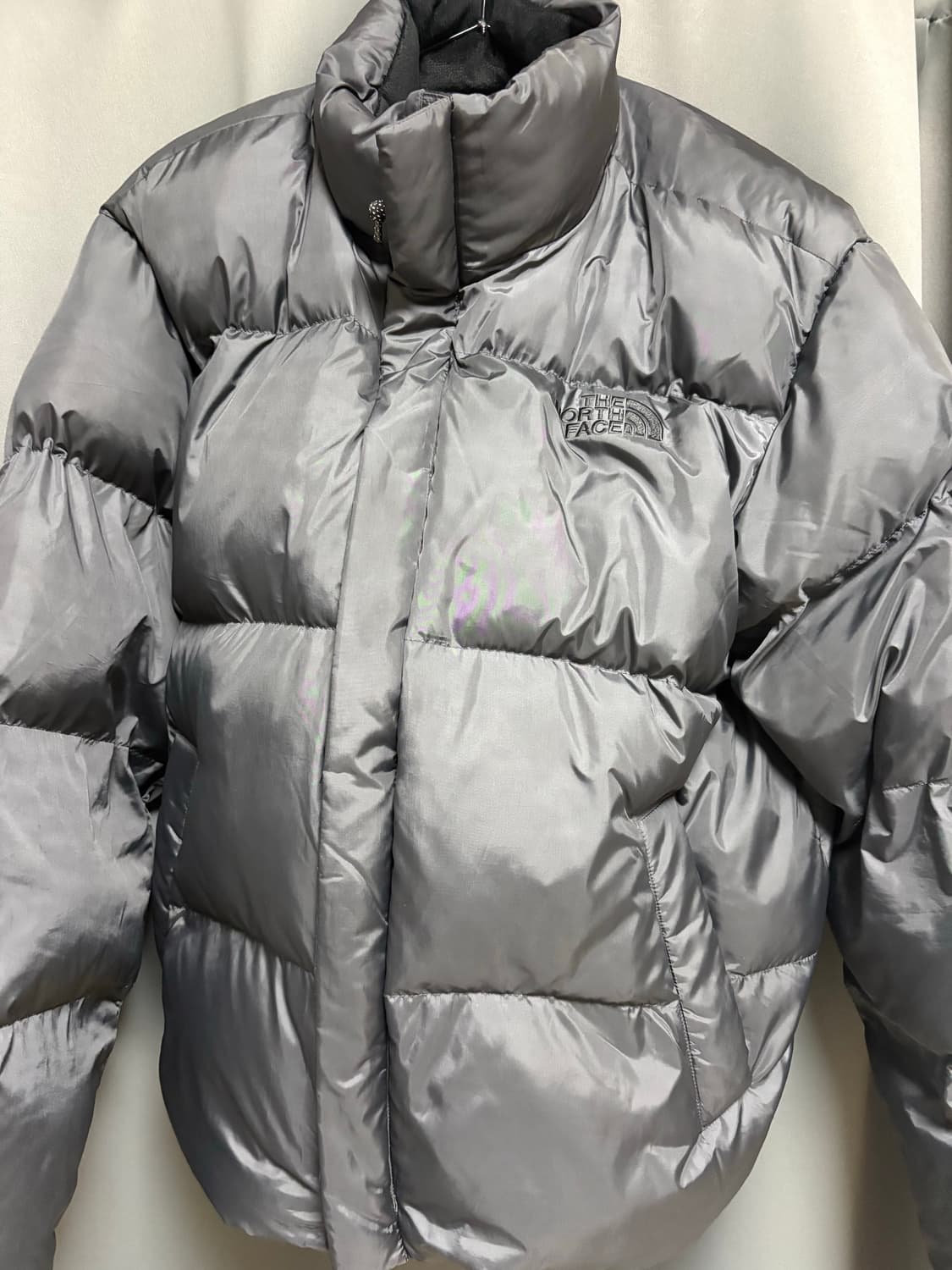 노스페이스 리버톤 온볼 자켓 XL 상품이미지1