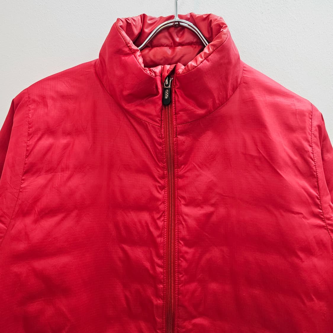 00's 파타고니아 인슐레이티드 여성용 경량패딩 상품이미지2