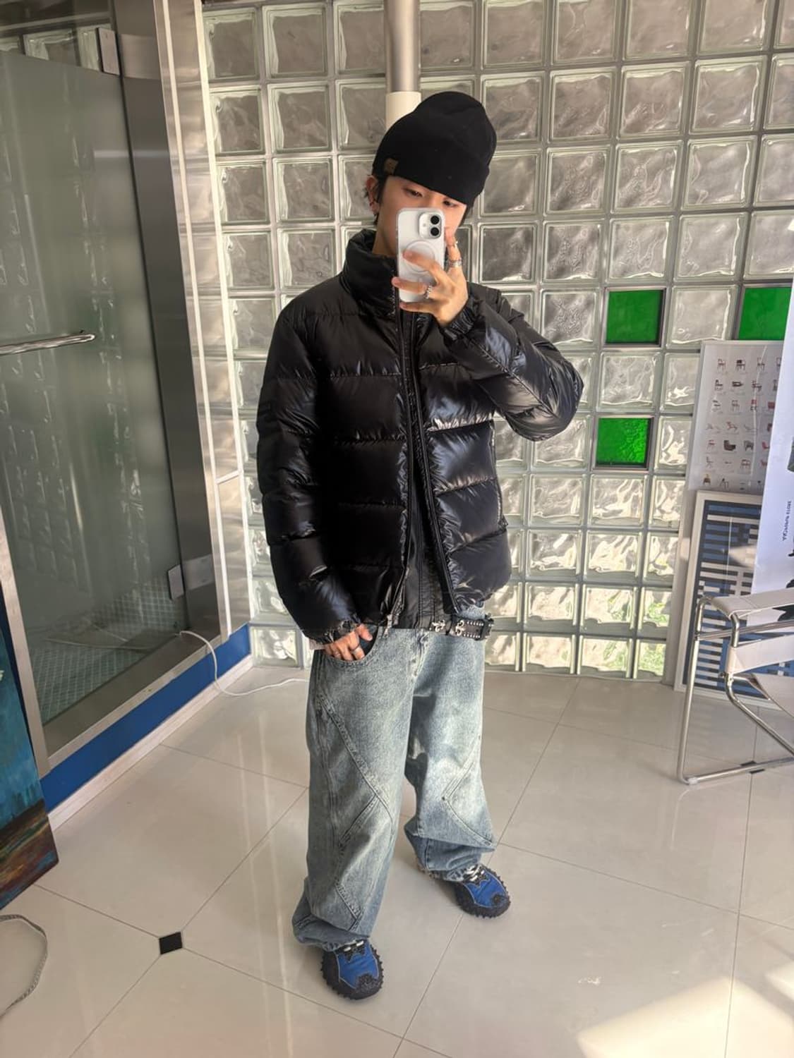 CROSS DENIM 크로스 데님 상품이미지6