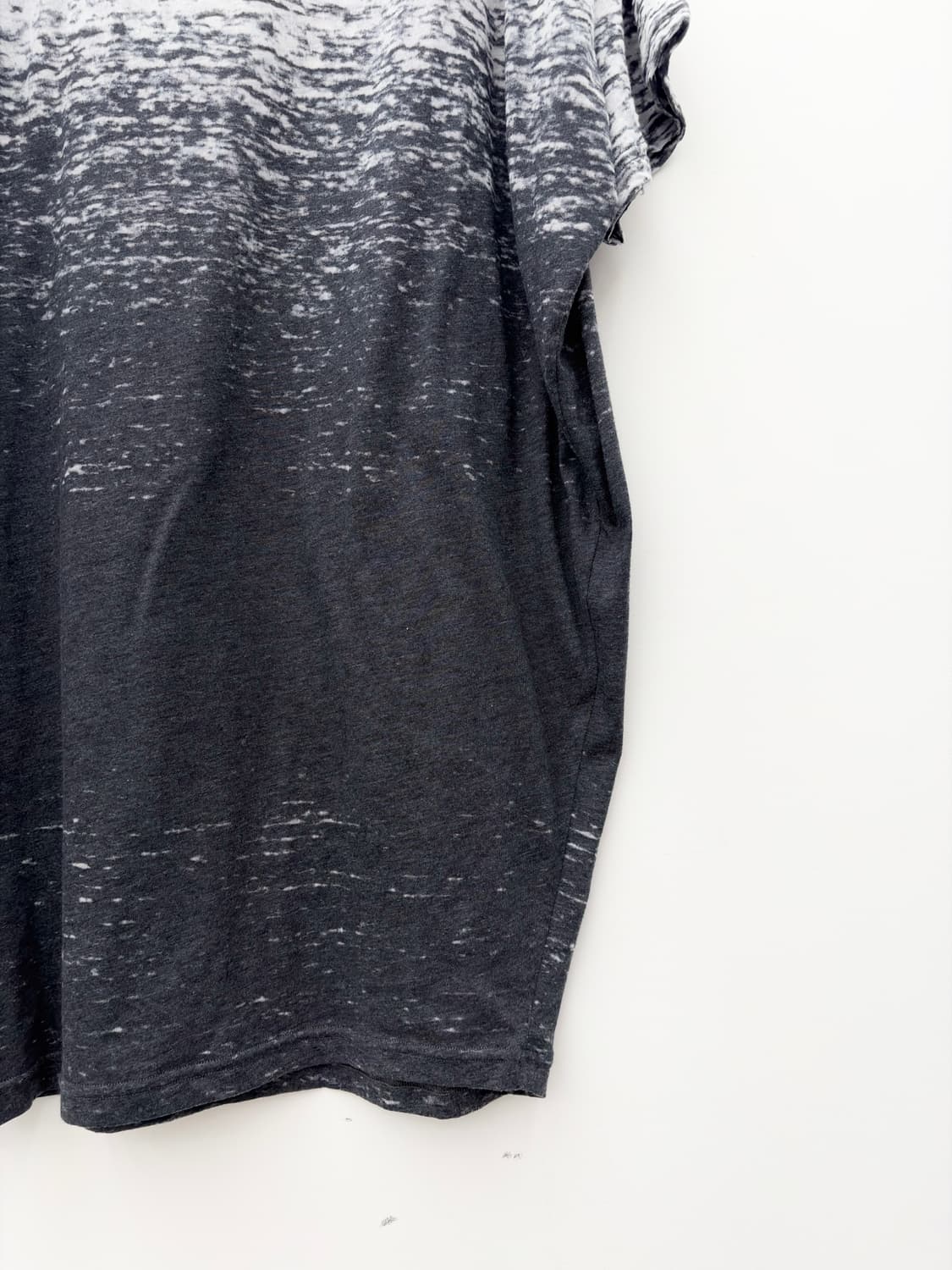 LINE 1 OVERSIZED T SHIRT 상품이미지7