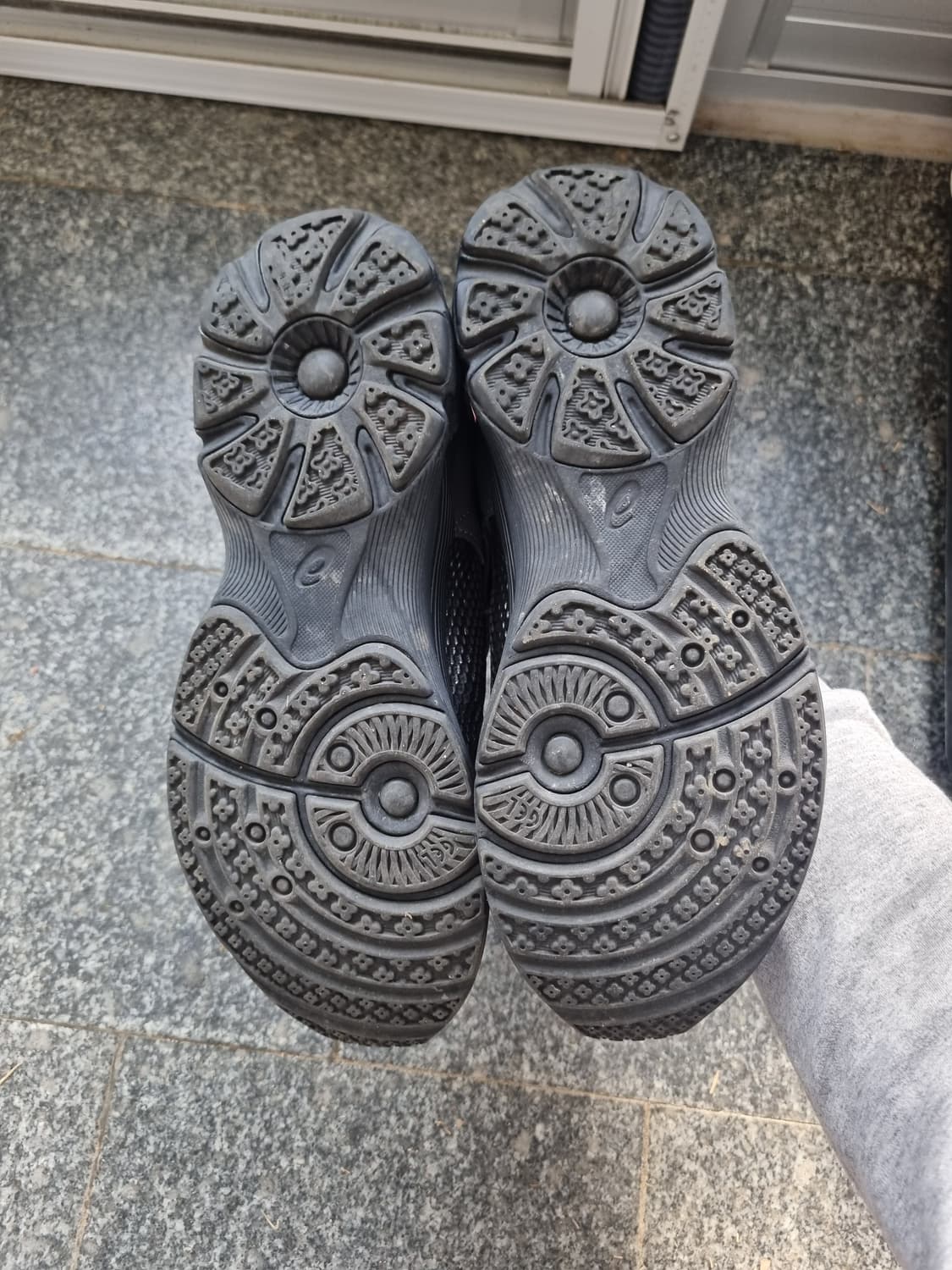 [275] 키코 아식스 젤키릴 2 상품이미지4