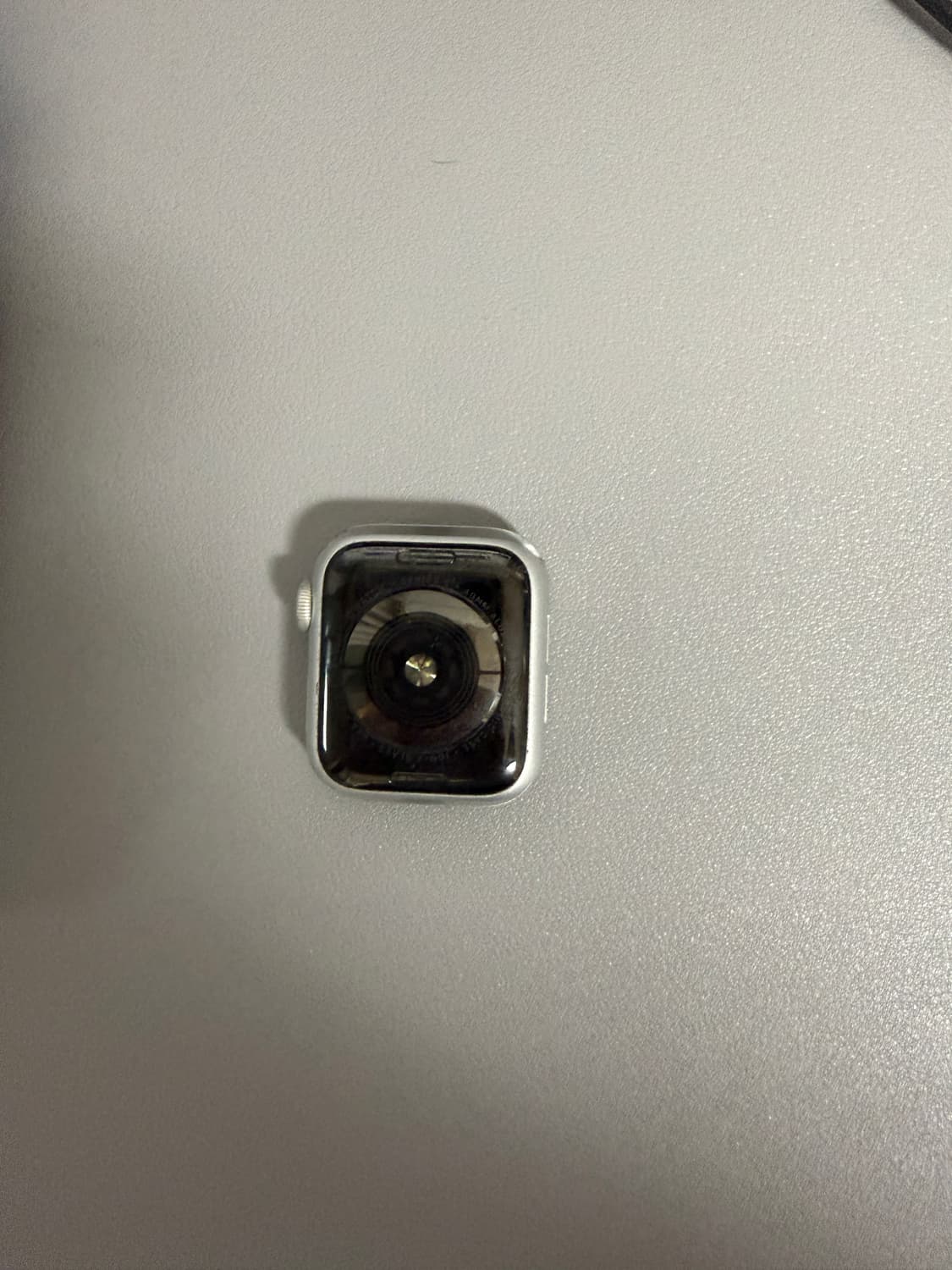 애플워치5 실버 상품이미지2