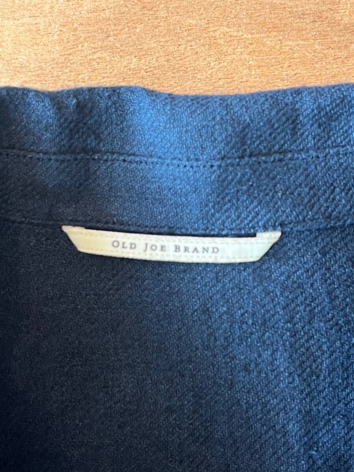 Old joe 린넨자켓 상품이미지2