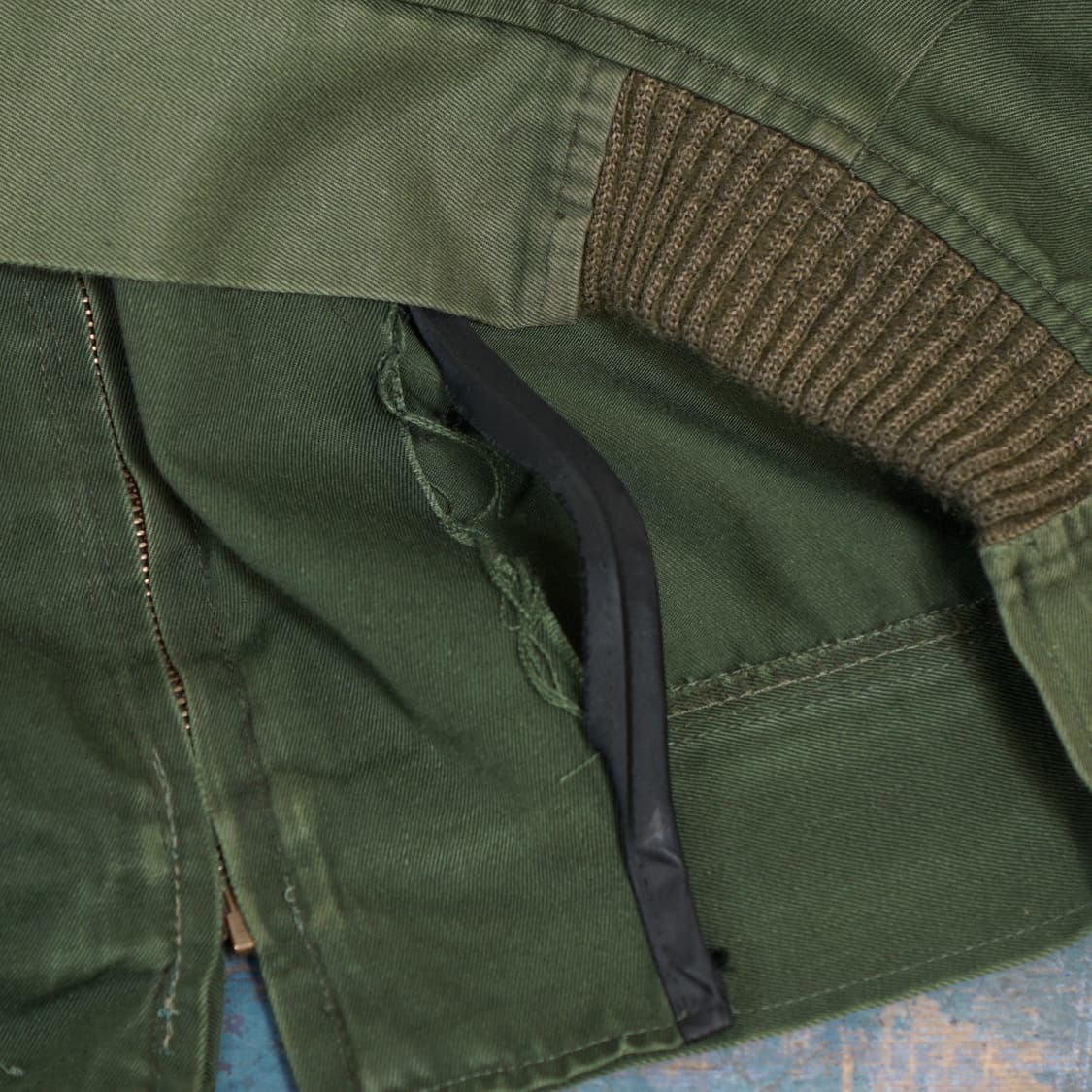 1980s 오피셜 National Park 서비스 자켓 상품이미지9