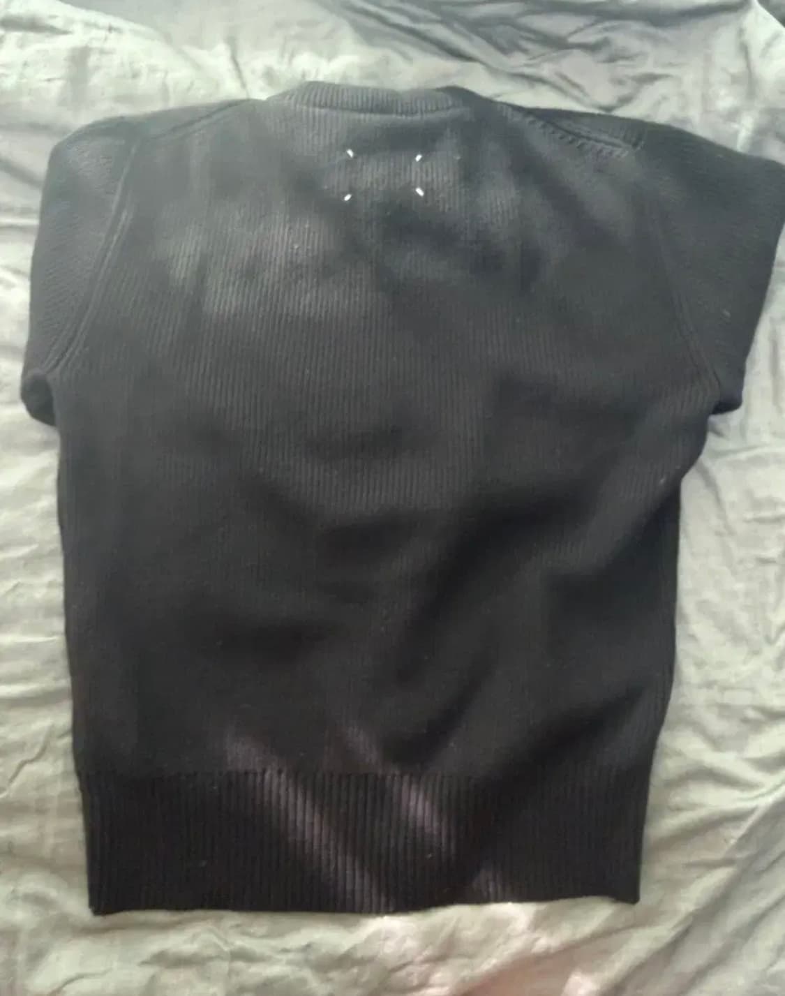 마르지엘라 스티치 니트  상품이미지2