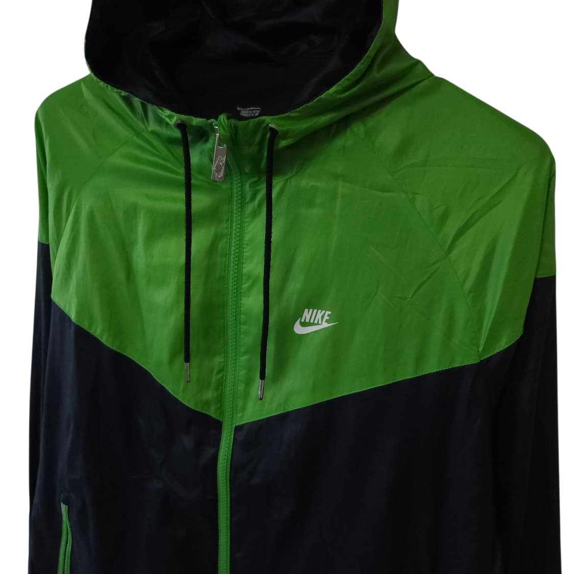 나이키 윈드러너 바람막이 100-105 트레이닝 러닝 상품이미지4