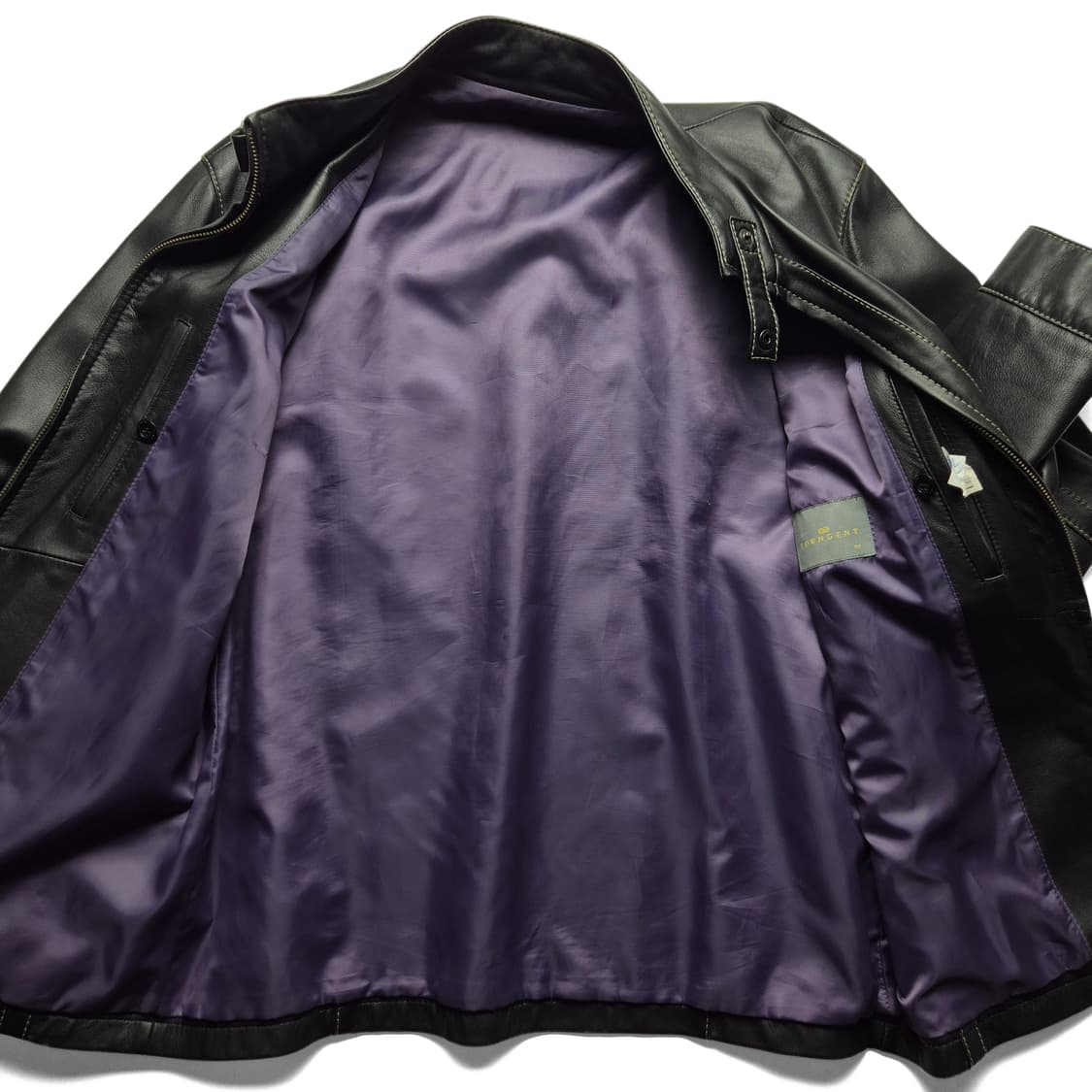 [100] 타운젠트 양가죽 자켓 상품이미지7