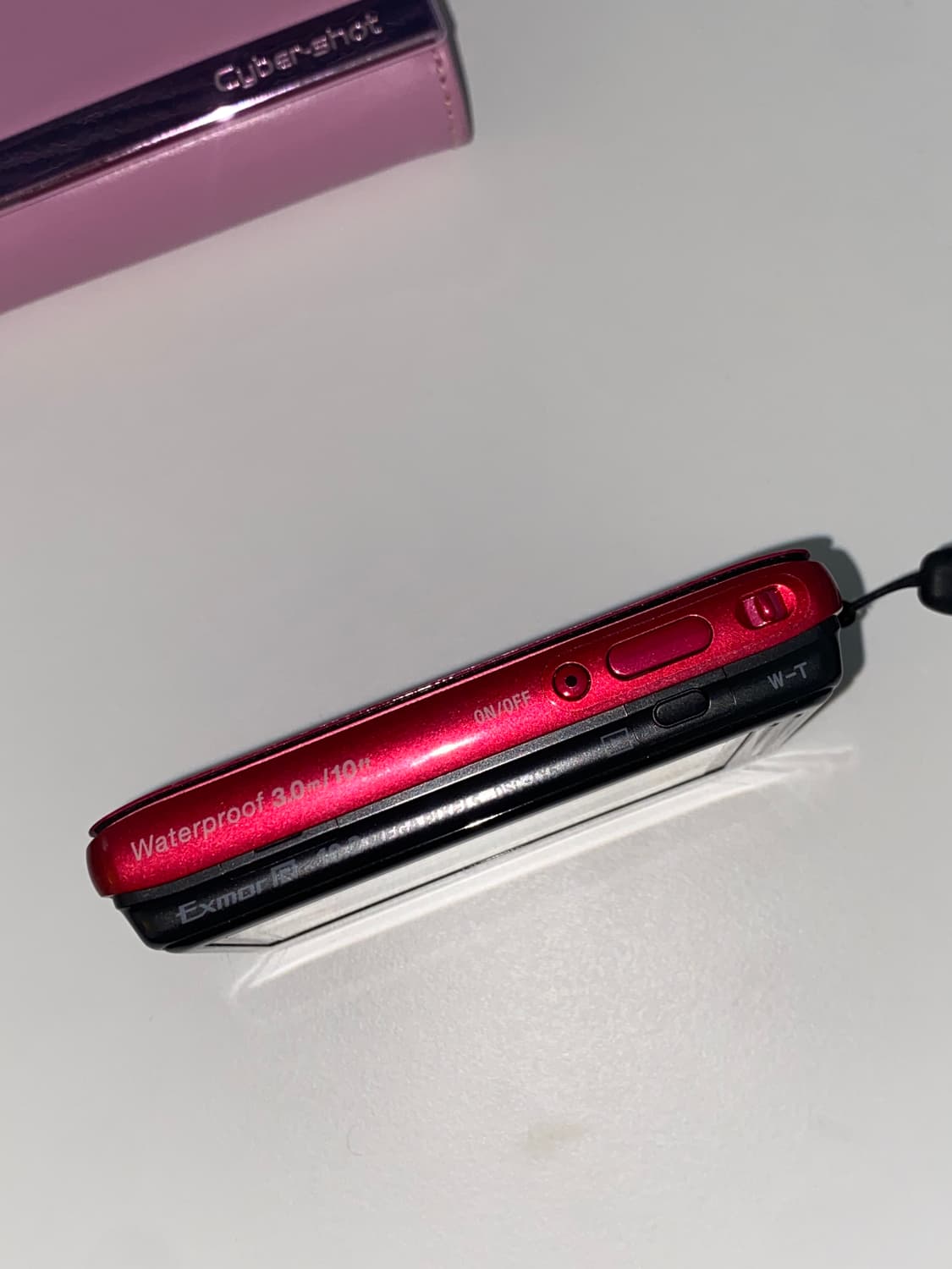 소니 사이버샷 DSC-TX5 상품이미지4