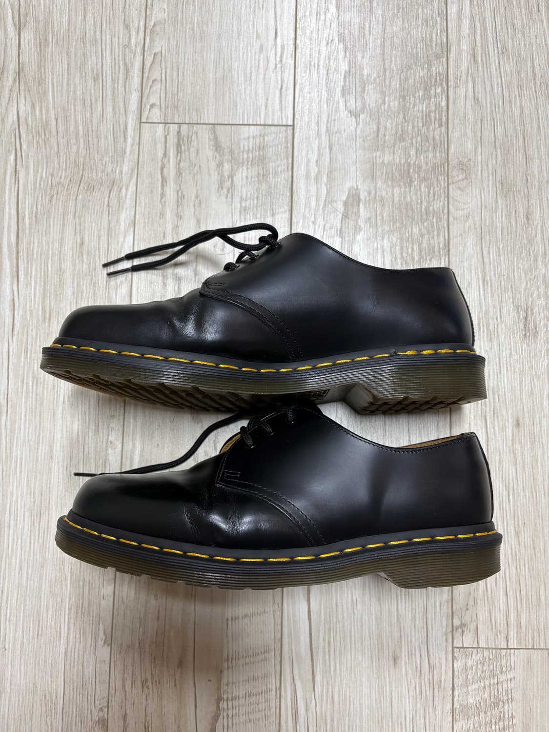 닥터마틴 1461 3홀 스무스 280 상품이미지2