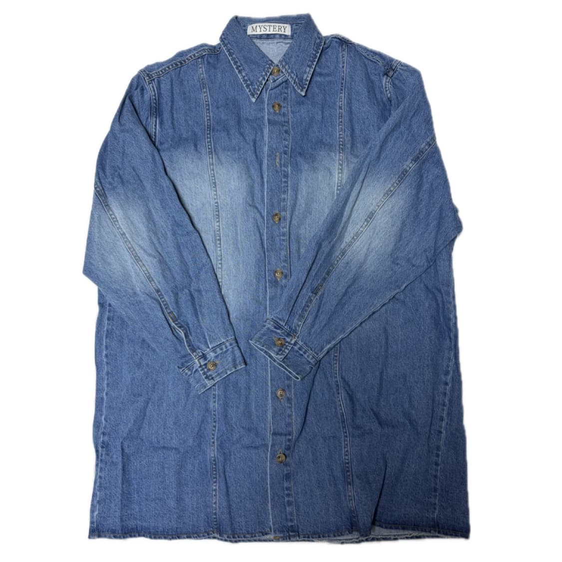 트노어 청 원피스 상품이미지1