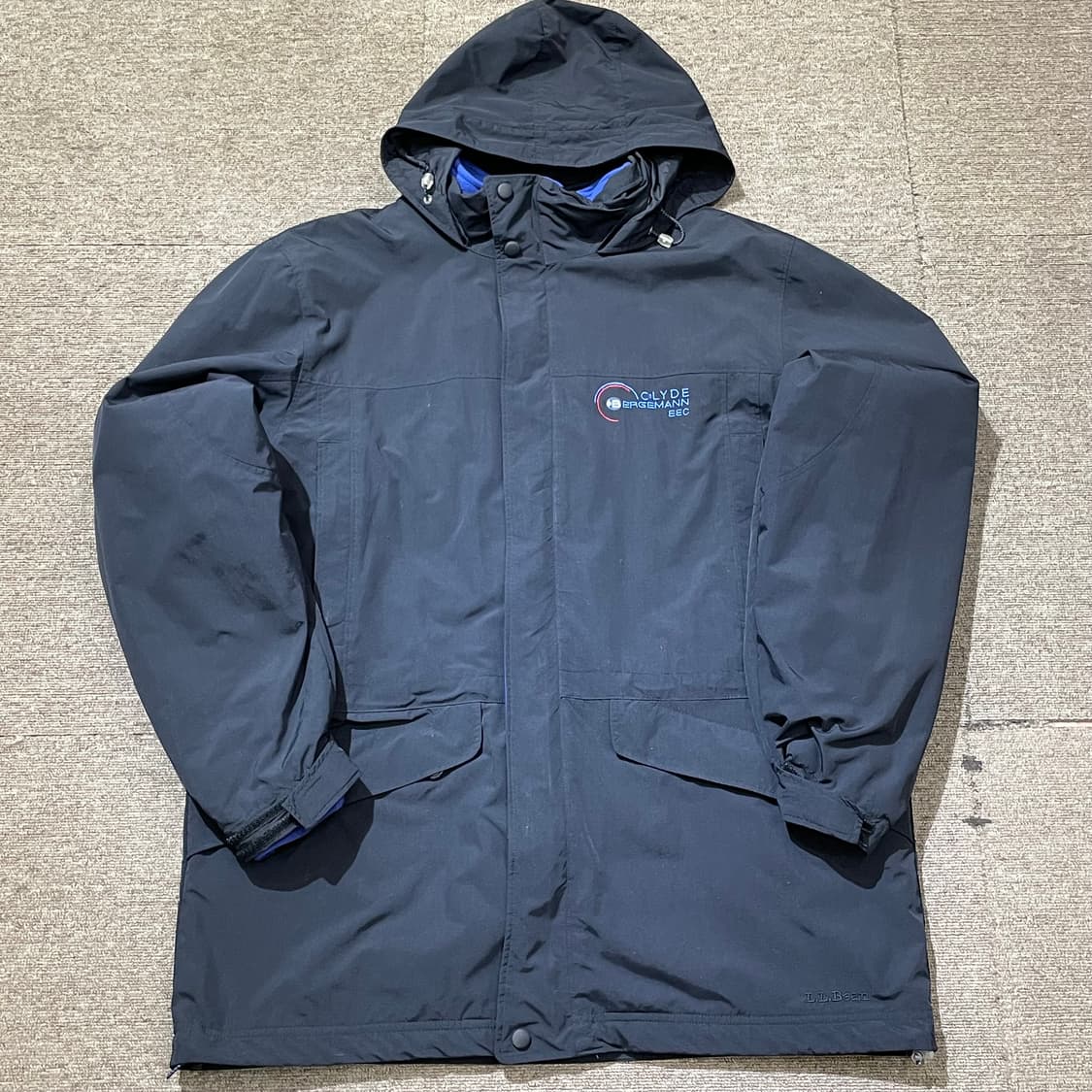 (L) L.L.Bean 엘엘빈 윈드 브레이크 바람막이 자켓   상품이미지3