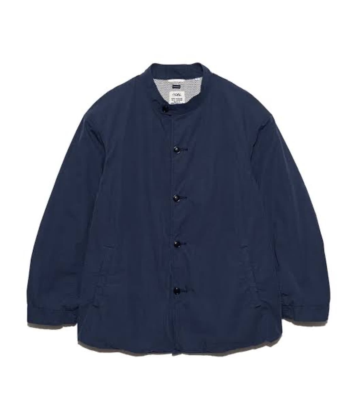 NANAMICA 나나미카 band collar jacket 상품이미지1