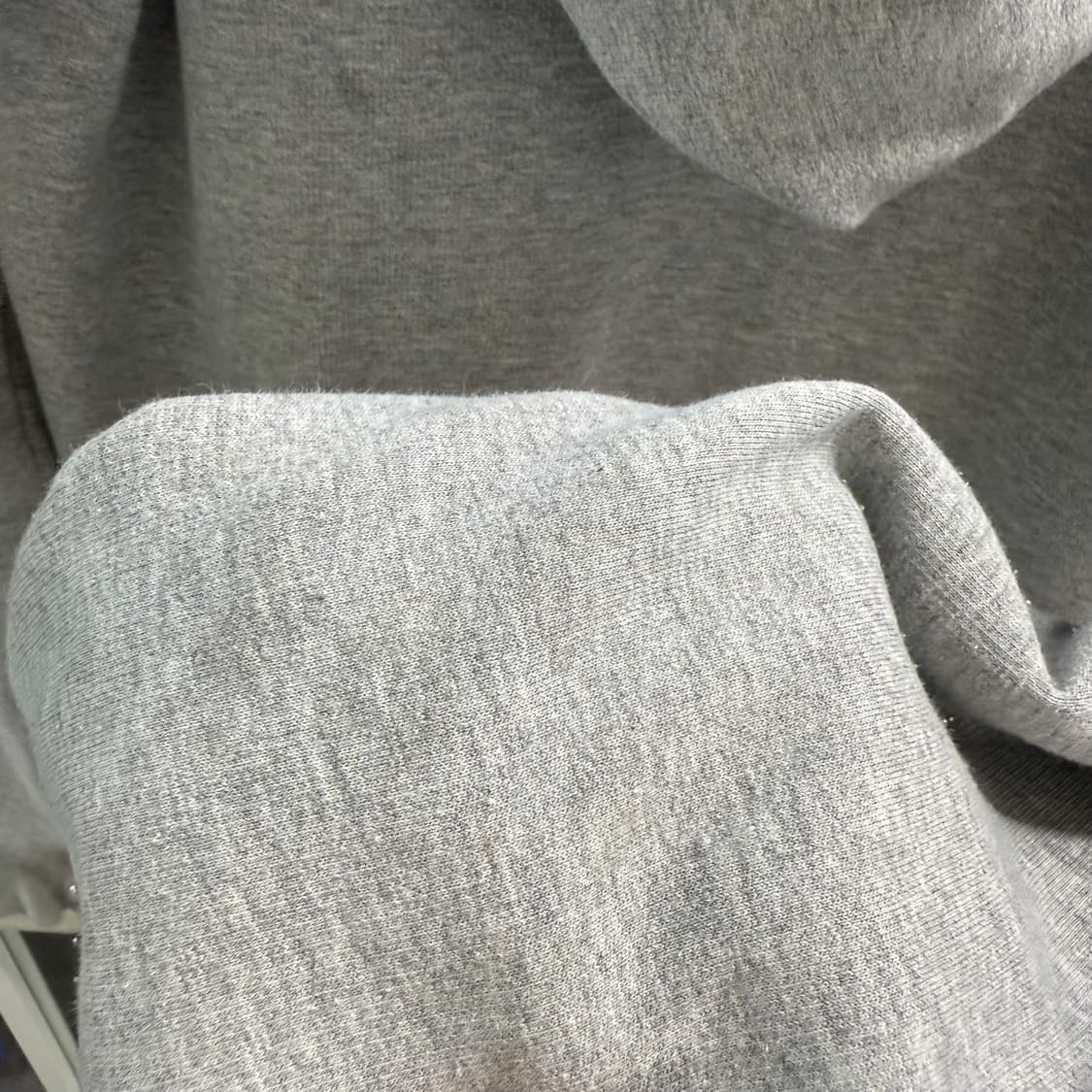 [M] 디키즈 그레이 후드집업 상품이미지7