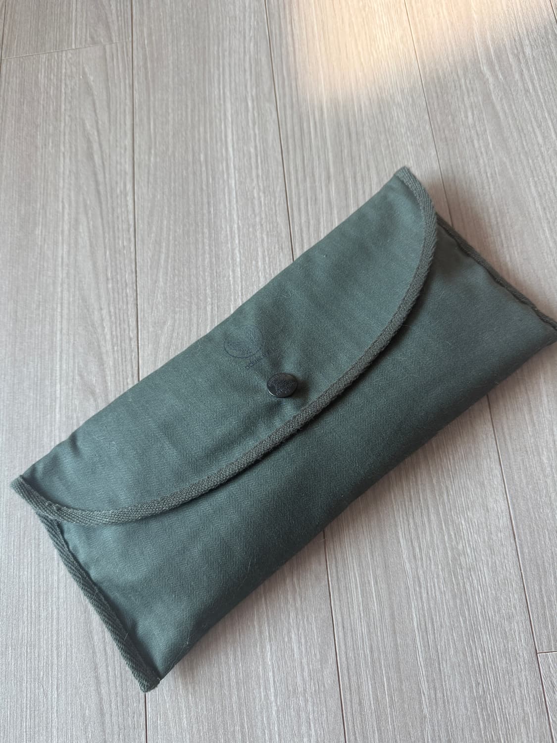 rrl 더블알엘 레더 글러브 L 상품이미지2