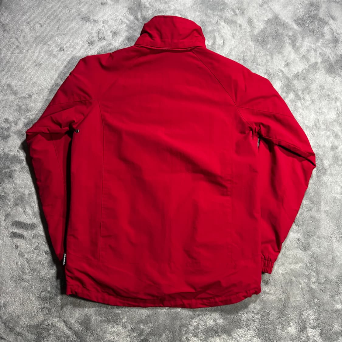 디키즈 여성 자수 스몰로고 바람막이  상품이미지6