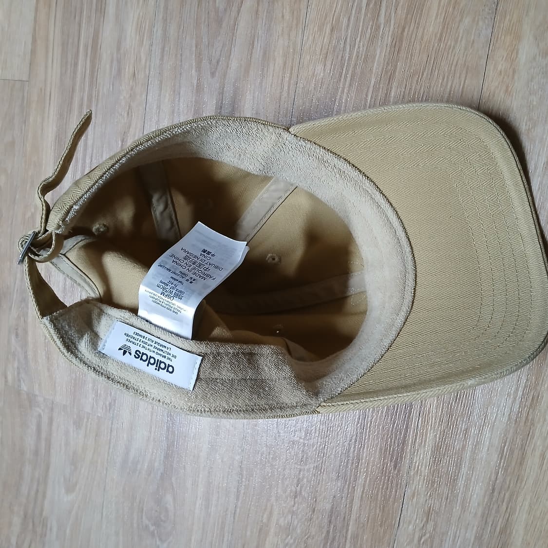 Adidas 아디다스 볼캡 모자 상품이미지4