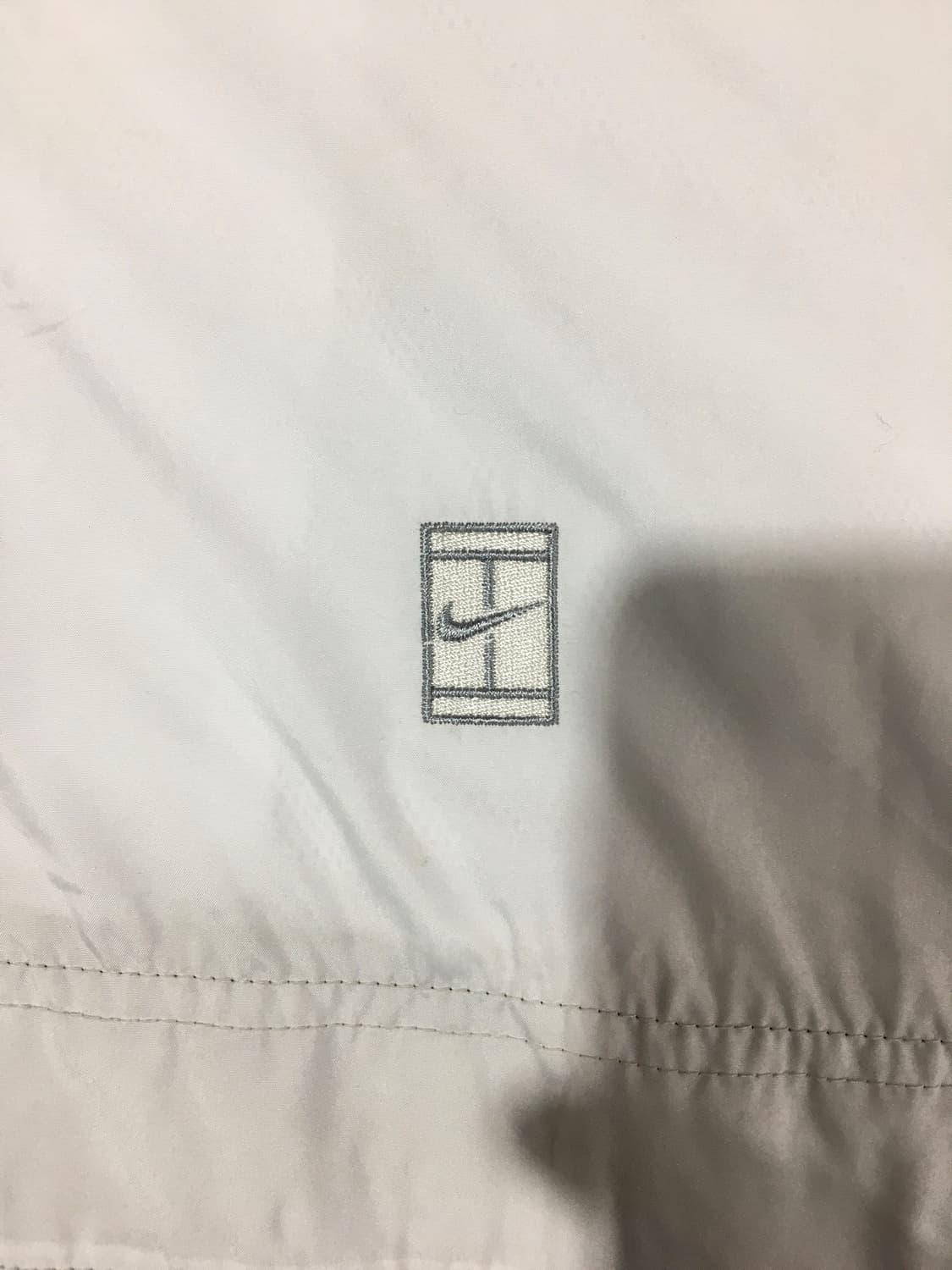 Old nike 바람막이 상품이미지2