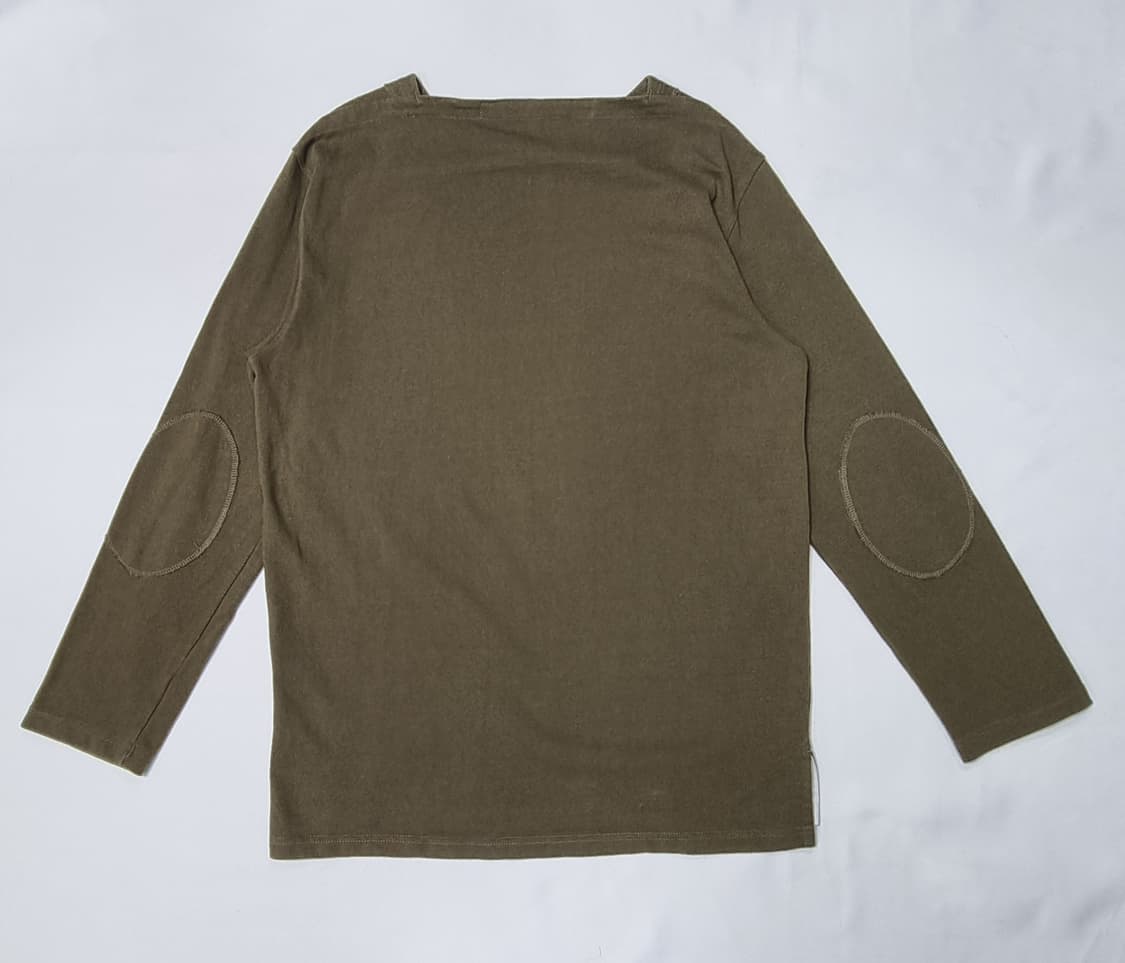 스펙테이터 밀리터리 롱슬리브 L _ 남성 상품이미지6