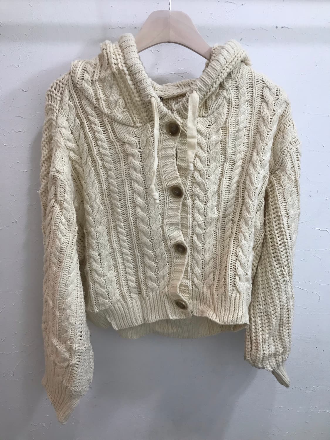 아이보리 모리 코디 세트 🤍 상품이미지4