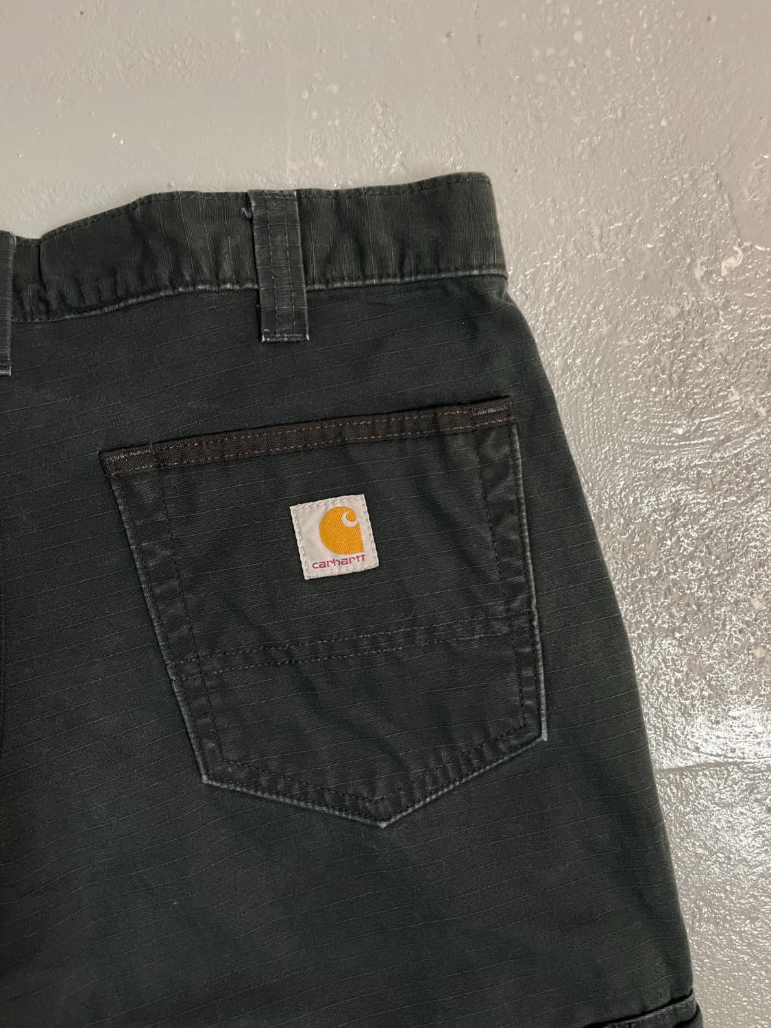 칼하트 워크팬츠  상품이미지8