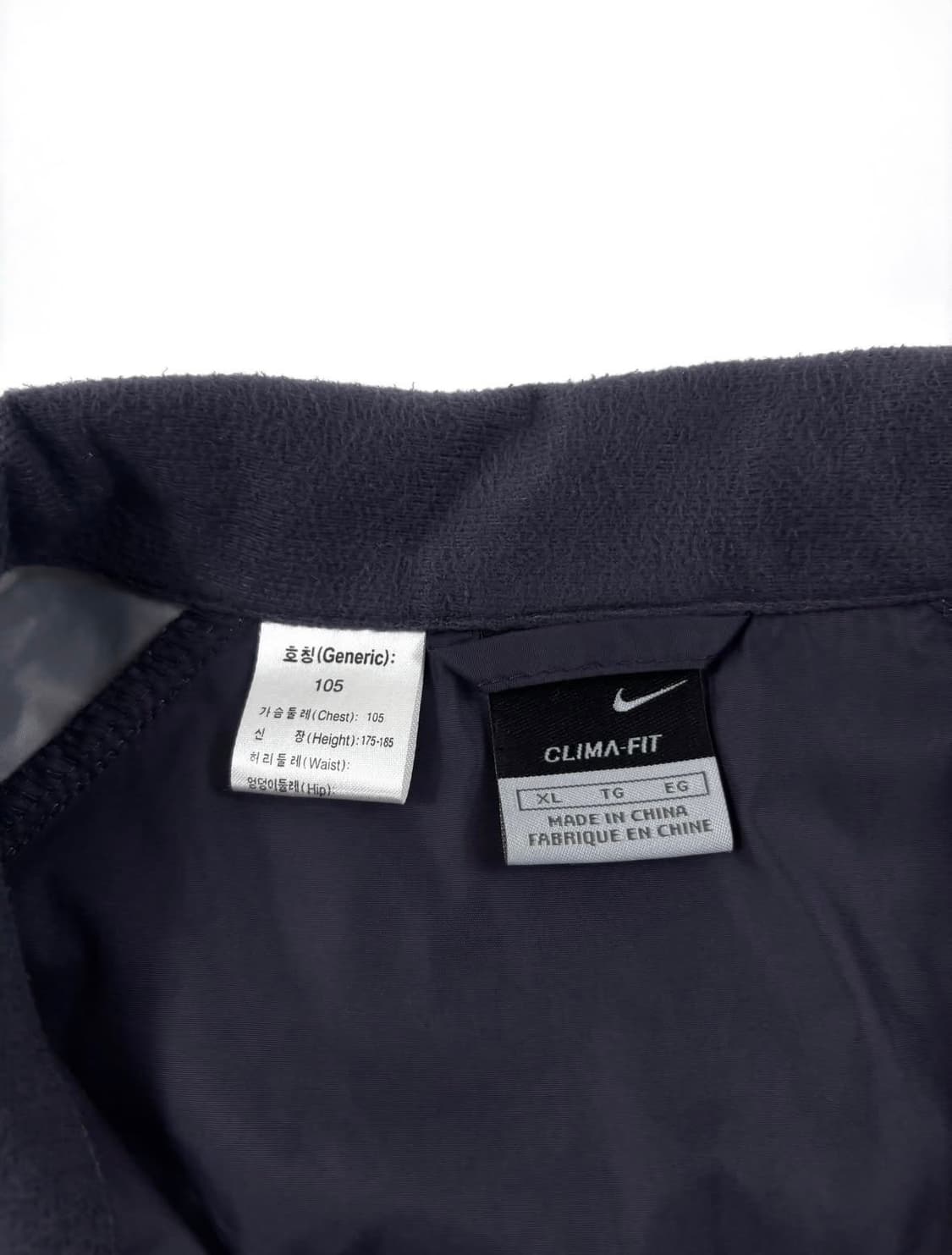 나이키 00‘s 바람막이  상품이미지3