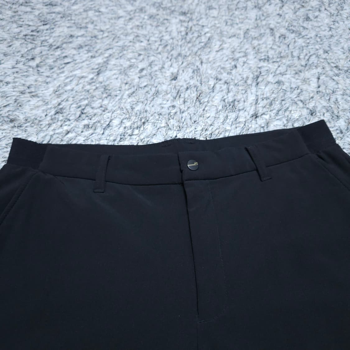 장미셸바스키아) 34(86) 남자 약기모 골프바지 / 왕눈이샵 상품이미지3