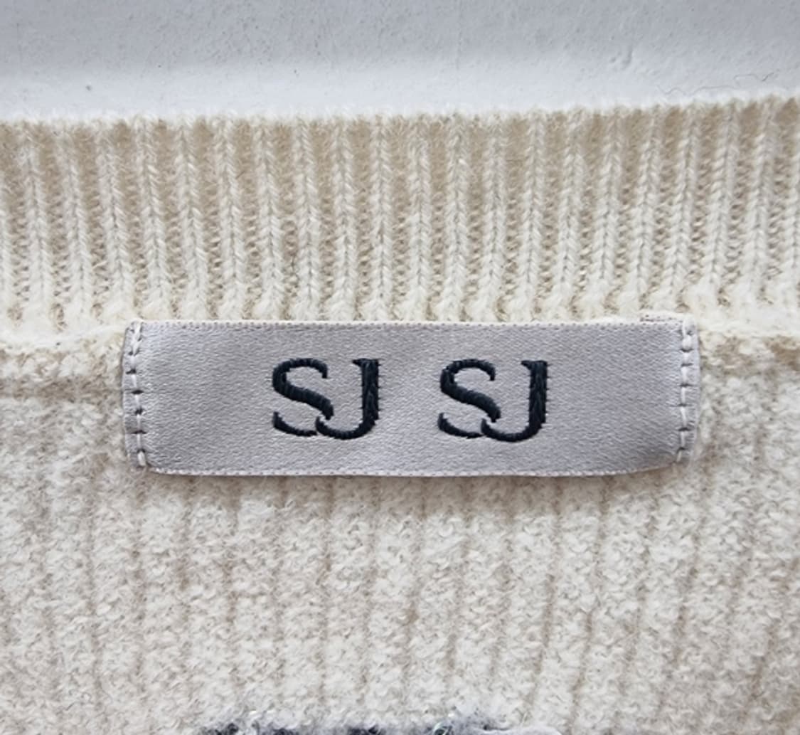 SJ SJ 에스제이에스제이 상품이미지8