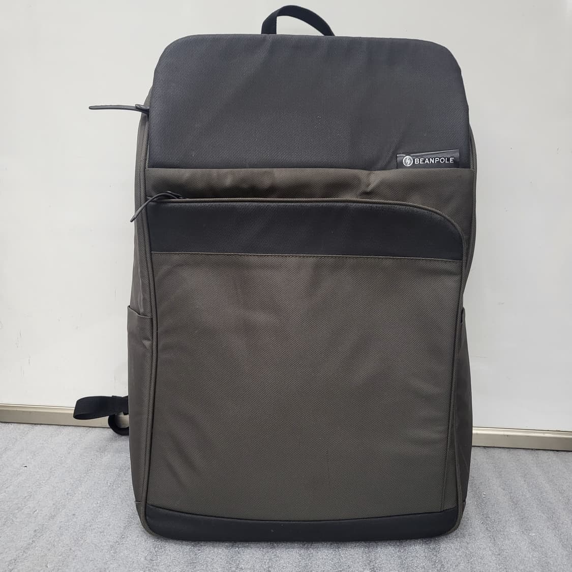빈폴 정품 백팩 48x30x15cm 상품이미지1