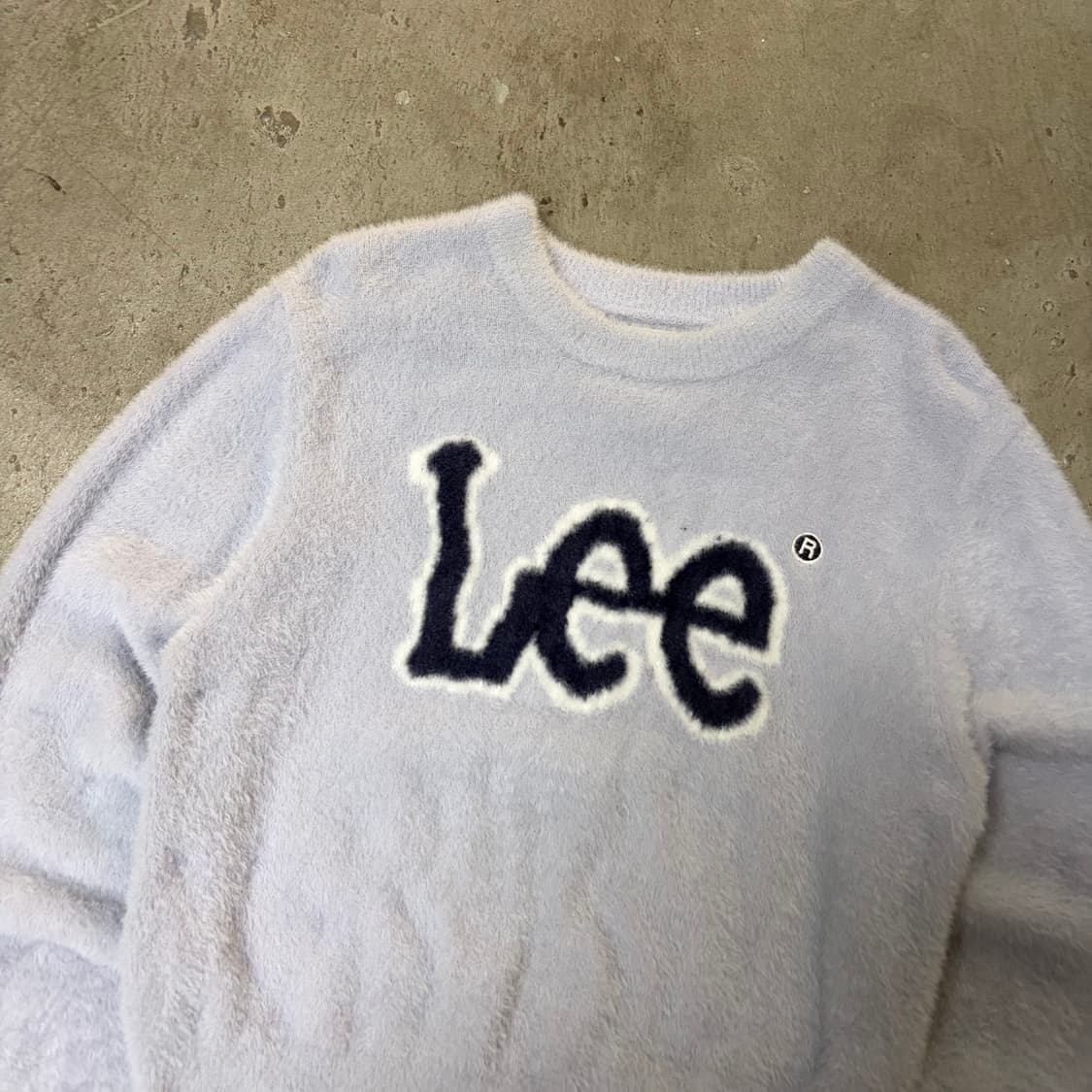 lee 니트[2288] 상품이미지2