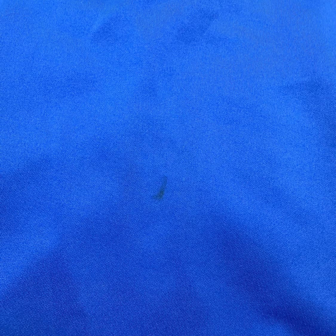 ✨ (바배) 나이키 00s 프랑스 국대 축구 트랙탑 져지 상품이미지7