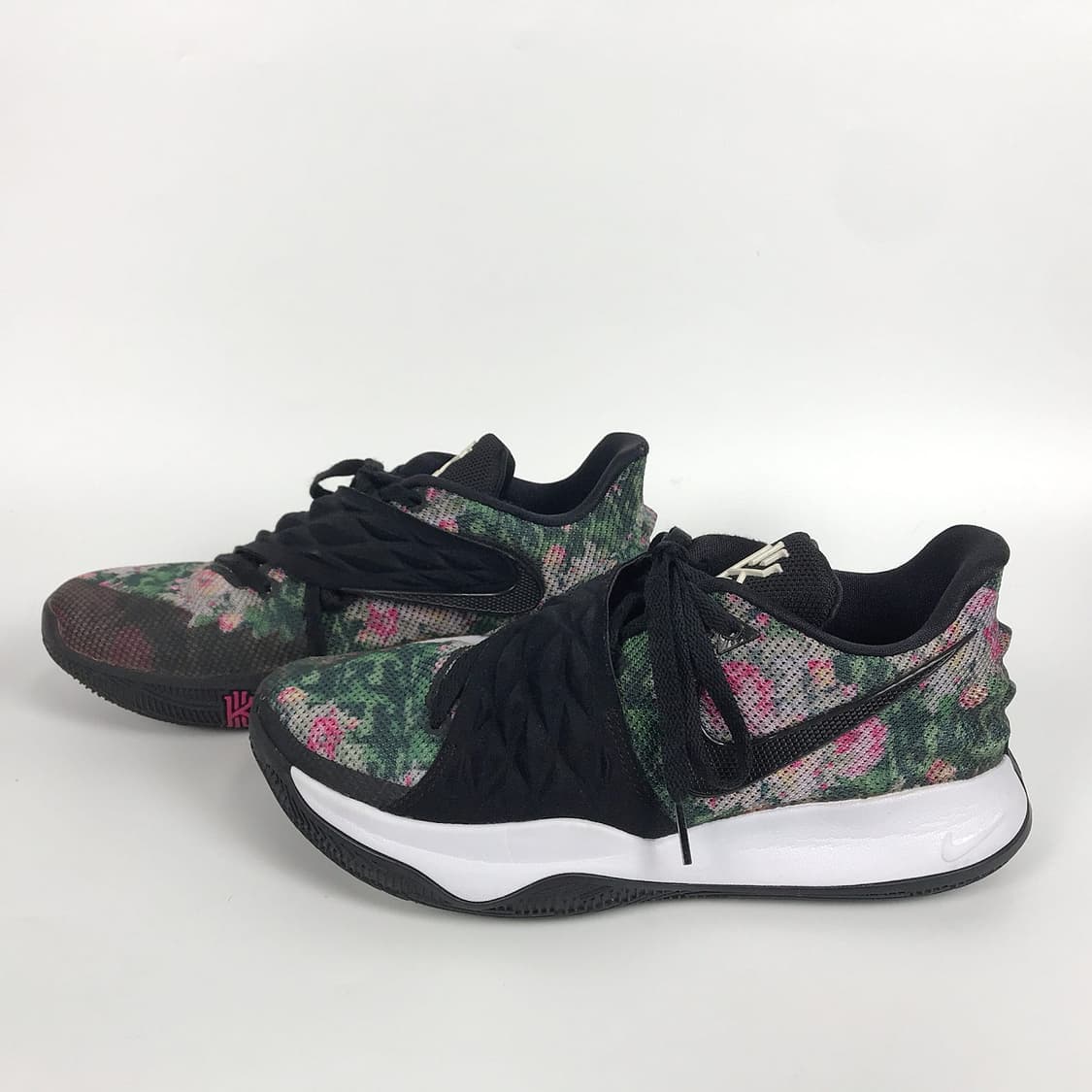 나이키 카이리 로우1 플로랄 농구화 신발 남성265 상품이미지3