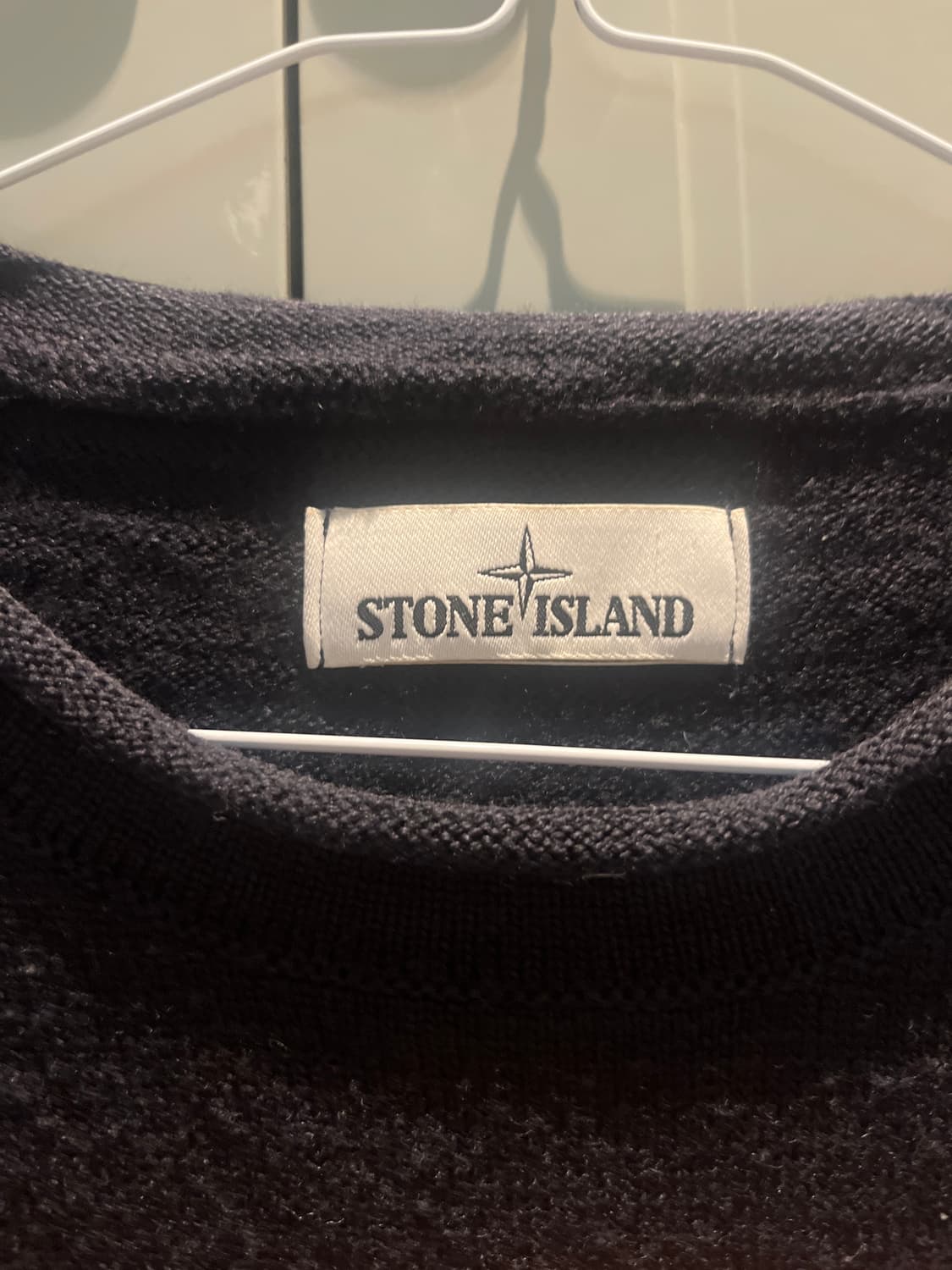 스톤아일랜드 니트 상품이미지4