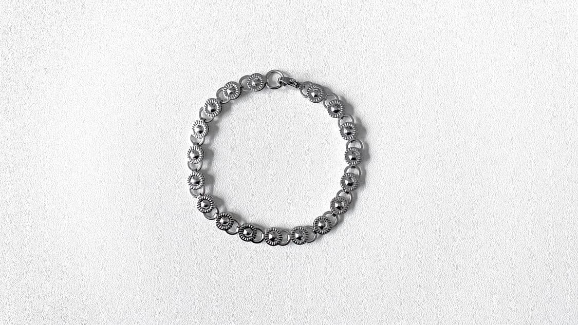 미니 부케 팔찌 상품이미지5