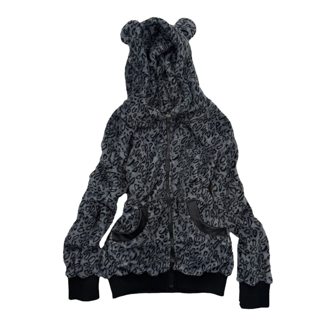 Bond of trust zip up 상품이미지2