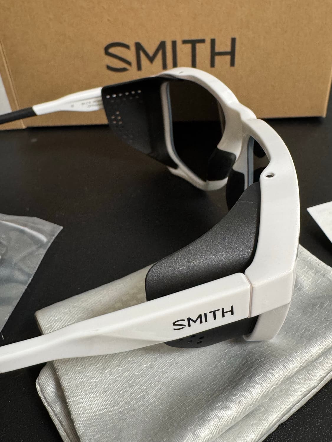 SMITH 스미스 엠바크 편광 미러 선글라스 정품 새제품 상품이미지6